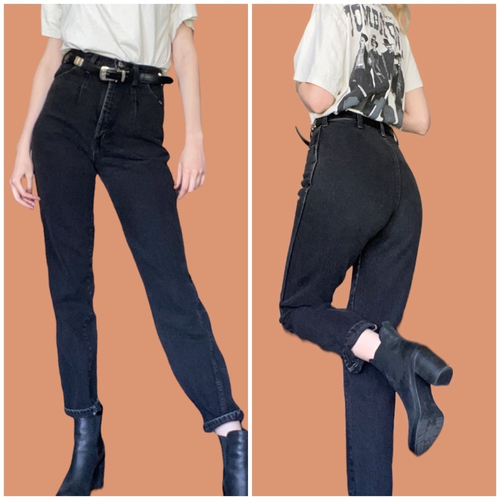 Wrangler Vintage Western Jeans